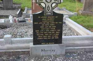 Murray John Cloonchambers